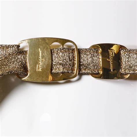 cheap gold ferragamo belt|ferragamo belt sale clearance.